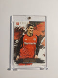 Topps Inception Bundesliga 2024-25 Patrik Schick Leverkusen Parallel Ultra Rare – Bild 1