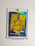 Topps UCC Stars 2022-23 Marco Reus Dortmund Parallel Refractor Insert Ultra Rare – Bild 1