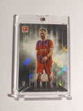 Topps Midnight Bundesliga 2024-25 Budu Zivizivadze Heidenheim Parallel 38/49 Hit – Bild 1