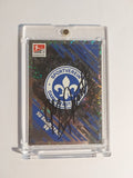 Topps Bundesliga 2022-23 Torsten Lieberknecht SV Darmstadt 98 (On Card Auto) – Bild 1