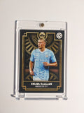 Topps UCC Deco 2023-24 Erling Haaland Manchester City Parallel Ultra Rare Hit – Bild 1