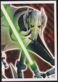 Topps Star Wars 2012 General Grievous Sith Separatisten TCG Rare #113 – Bild 1