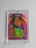 Panini Purple Prizm 2020-21 Conor Coady Wolverhampton Wanderers Limited Parallel – Bild 1