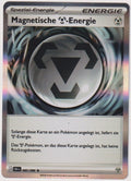 Pokemon TCG Magnetic Y-Energy #085/086 Rare (R) Holo Deutsch 2026 – Bild 1