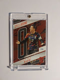 Panini Elite 2022-23 Heung Min Son Südkorea Parallel Insert Ultra Rare Hit – Bild 1