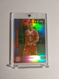 Topps Bayern Team Set 2025-26 Joshua Kimmich Parallel 10/99 Refractor Ultra Rare – Bild 1