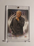 Topps 60 Jahre Bundesliga 2023-24 Volker Finke Freiburg Parallel Rare Hit – Bild 1