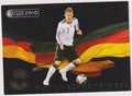 Panini Team Card Card 2010 WM Bastian Schweinsteiger Deutschland Parallel – Bild 1