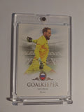 Futera Unique 2023 Jan Oblak Slowenien Atletico Madrid Parallel Insert Rare Hit – Bild 1