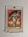Topps Bayern München Tin Collector 2025-26 Aleksandar Pavlovic Parallel 30/75 – Bild 1