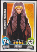 Topps Star Wars 2013 Königin Amidala Republik (Film Version) TCG Rare #111 – Bild 1