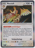 Pokemon TCG Noctowl #78/131 Rare (R) Holo Deutsch 2025 – Bild 1