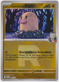Pokemon TCG Wurmple #11/217 Common (C) Reverse Holo Deutsch 2026 – Bild 1