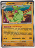 Pokemon TCG Flygon #53/094 Rare (R) Holo Deutsch 2025 – Bild 1