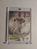 Topps 60 Jahre Bundesliga 2023-24 Deniz Undav Stuttgart Parallel Rare Hit – Bild 1
