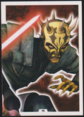 Topps Star Wars 2015 Savage Opress Sith Separatisten TCG Rare #116 – Bild 1