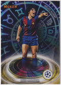 Topps 2023-24 Diego Armando Maradona FC Barcelona Ageless Parallel Refractor – Bild 1