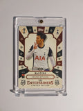 Topps Match Attax 2023-24 Heung Min Son Tottenham Parallel Insert Ultra Rare Hit – Bild 1