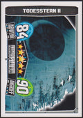 Topps Star Wars 2013 Todesstern II IMPERIUM Kampfstation (Film Version) Rare #84 – Bild 1