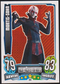 Topps Star Wars 2013 Mortis-Sohn Wächter der Macht Legende TCG Rare #122 – Bild 1