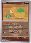 Pokemon TCG Numel #27/217 Common (C) Reverse Holo Deutsch 2026 – Bild 1