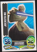 Topps Star Wars 2015 Jocasta Nu Die Republik Jedi-Ritter TCG Rare – Bild 1
