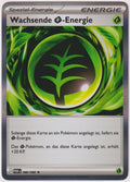 Pokemon TCG Growing Energy #086/088 Rare (R) Holo Deutsch 2026 – Bild 1