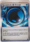 Pokemon TCG Sparkling Energy #084/086 Rare (R) Holo Deutsch 2026 – Bild 1