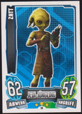 Topps Star Wars 2013 Zattt Republik Jedi-Jüngling TCG Rare #62 – Bild 1