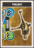 Topps Star Wars 2011 Twilight (Anakin Skywalker) Republik TCG Rare #49 – Bild 1