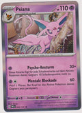 Pokemon TCG Espeon #33/131 Rare (R) Holo Deutsch 2025 – Bild 1