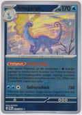 Pokemon TCG Aurorus #24/088 Rare (R) Reverse Holo Deutsch 2026 – Bild 1
