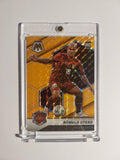 Panini Mosaic 2021-22 Romulo Otero Venezuela Parallel Refractor Insert Rare Hit – Bild 1