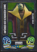 Topps Star Wars 2011 Anführer der Schwarzen Sonne Unterwelt TCG Rare #72 – Bild 1