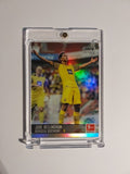 Topps Stadium Club 2021-22 Jude Bellingham Dortmund Parallel Refractor Rare Hit – Bild 1