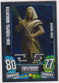 Topps Star Wars 2013 Jedi-Tempel-Wächter Republik TCG Rare #204 – Bild 1