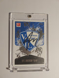 Topps 2024-25 Dieter Hecking Vfl Bochum On Card Auto Parallel Ultra Rare – Bild 1