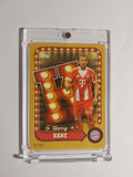 Topps Bayern Tin Collector 2025-26 Harry Kane Parallel 31/50 Ultra Rare Hit – Bild 1