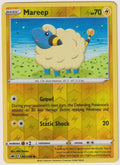 Pokemon TCG Mareep #47/198 Common (C) Reverse Holo Englisch 2021 – Bild 1