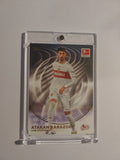 Topps 60 Jahre Bundesliga 2023-24 Atakan Karazor Stuttgart Parallel Rare – Bild 1