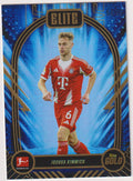 Topps Elite 2025-26 Joshua Kimmich FC Bayern München Gold Parallel 64/99 Rare – Bild 1