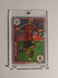 Topps Merlin 2023-24 Jan-Carlo Simic AC Mailand (Parallel: 95/150) – Bild 1