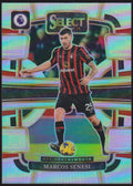 Panini 2023-24 Marcos Senesi AFC Bournemouth Parallel Refractor – Bild 1