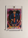 Panini Prizm Club WC 2025 Lucas Beraldo Paris Saint-Germain Parallel 214/299 RC – Bild 1