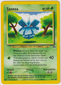 Pokemon TCG Pineco #61/075 Common (C) Non-Holo Deutsch 2001 – Bild 1
