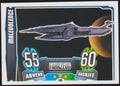 Topps Star Wars 2013 Malevolence Separatist Fahrzeug TCG Rare Nr. 140 – Bild 1