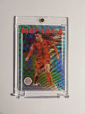 Topps Chrome Bundesliga 2024-25 Jamal Musiala Bayern München Parallel Refractor – Bild 1