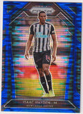 Panini PRIZM 2019-20 Isaac Hayden Newcastle United Parallel Refractor – Bild 1