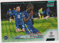 Topps Stadium Club Chrome 2022-23 Trevoh Chalobah Rookie Chelsea FC Parallel – Bild 1