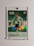 Topps Impact 2023-24 Bobby Clark Liverpool Parallel 55/99 Rare Green Refractor – Bild 1
